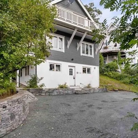 Apartment In With Parking Place *