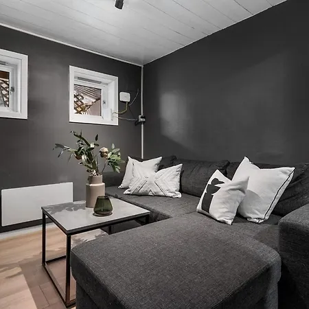 Apartment In With Parking Place *